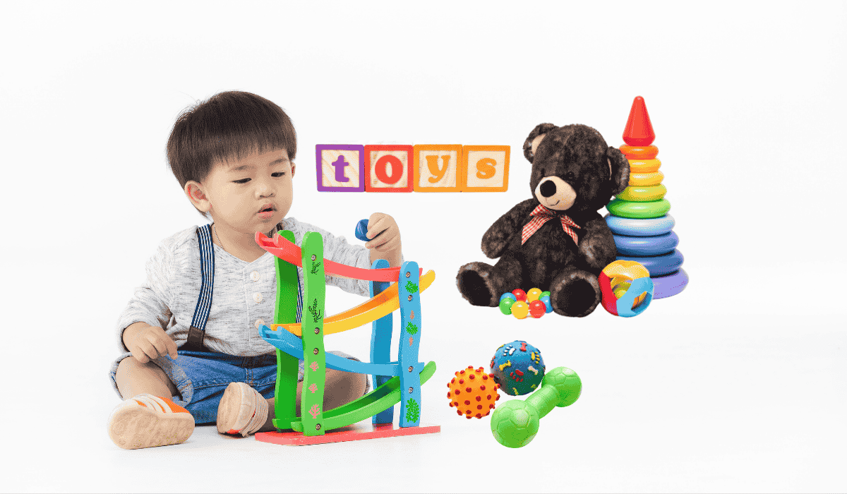 Toy Stores in Singapore 2025 to Spark Your Child’s Imagination