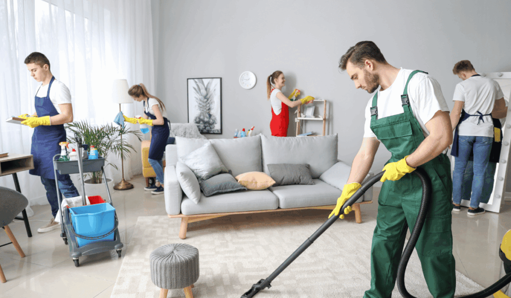 Best Carpet Cleaning Services in Singapore 2025