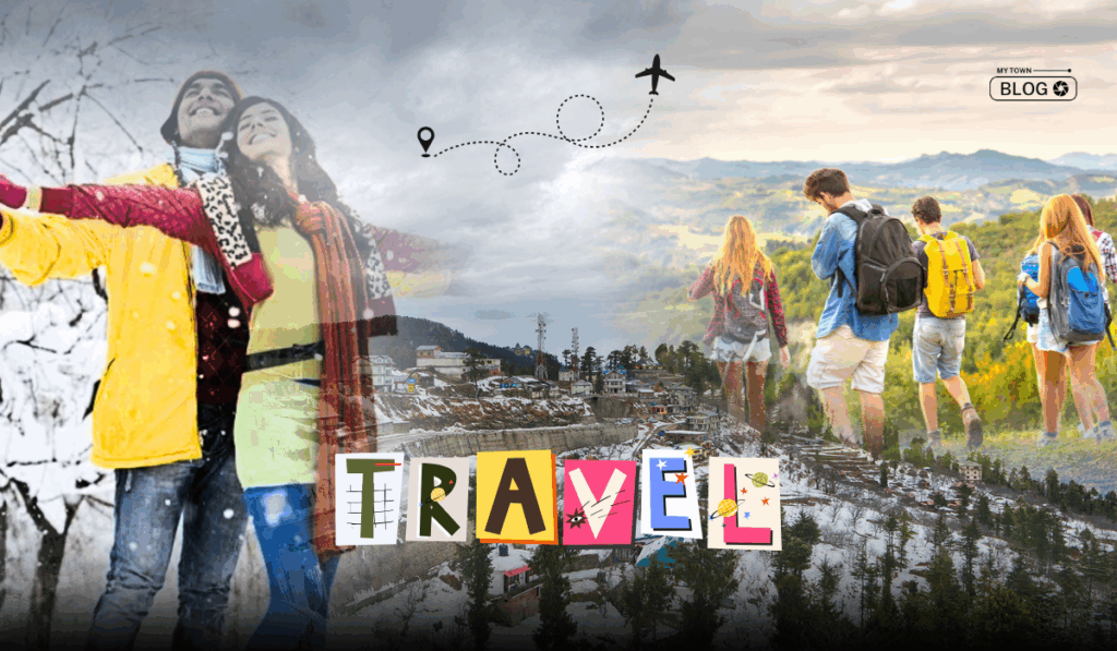 Best Travel Agency in Shimla