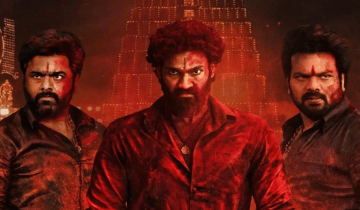 Bhairavam OTT Release: When and Where to Stream Bellamkonda Sai Sreenivas’ Rural Action Drama Online