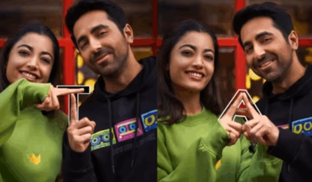 Thama Teaser Launch