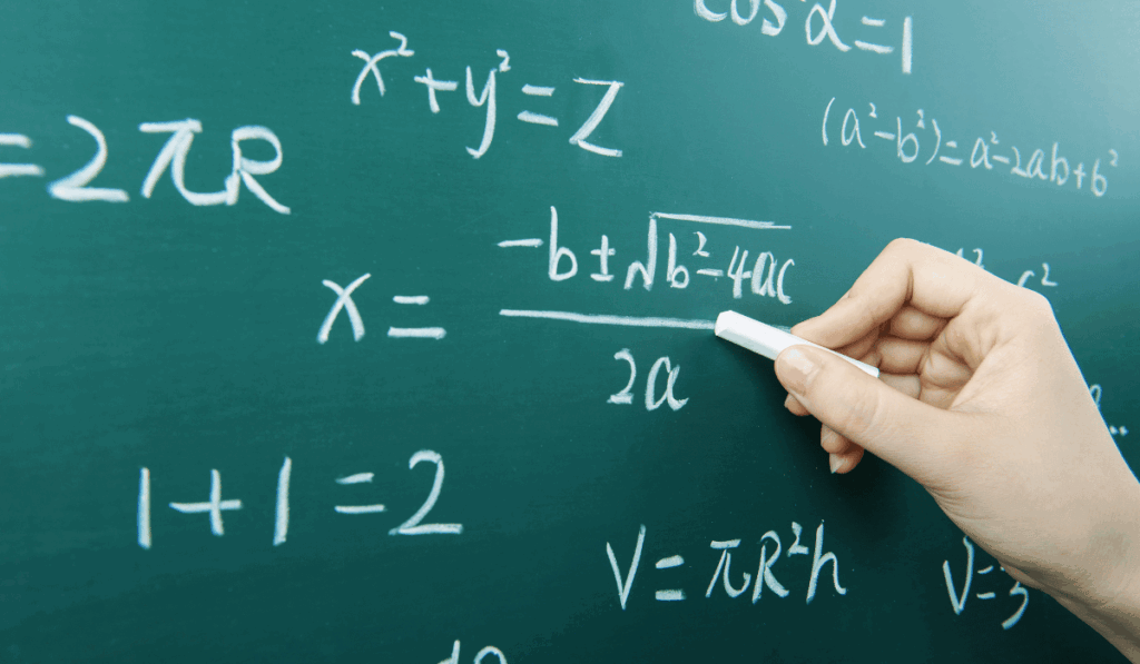maths tuition Centre singapore