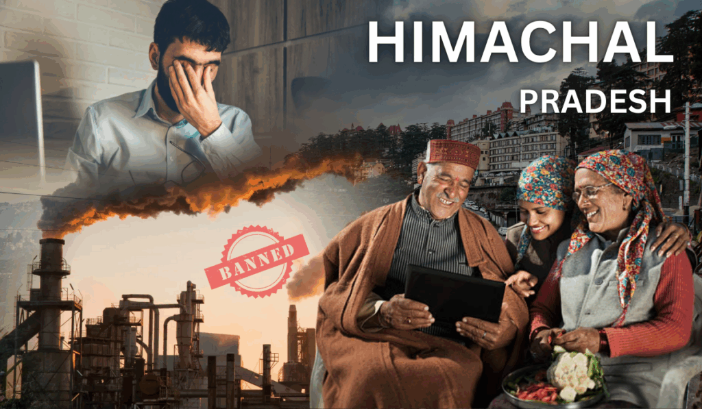 Himachal Pradesh