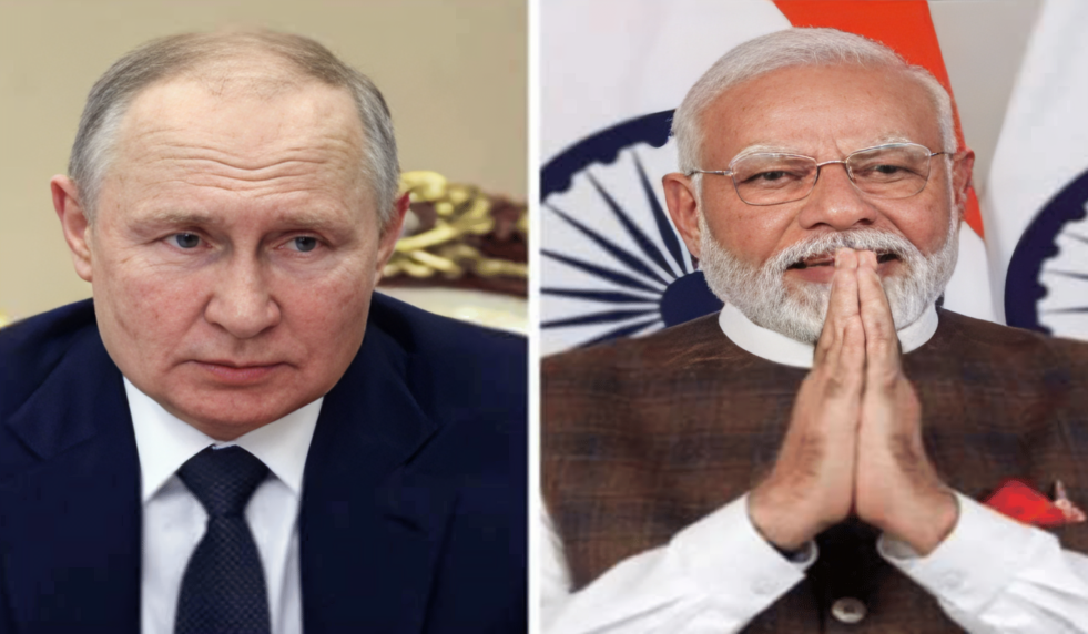 India Ends Big-Ticket Russian Arms Deals: INS Tamal, S-400 Mark Final Chapter Amid Strategic Pivot