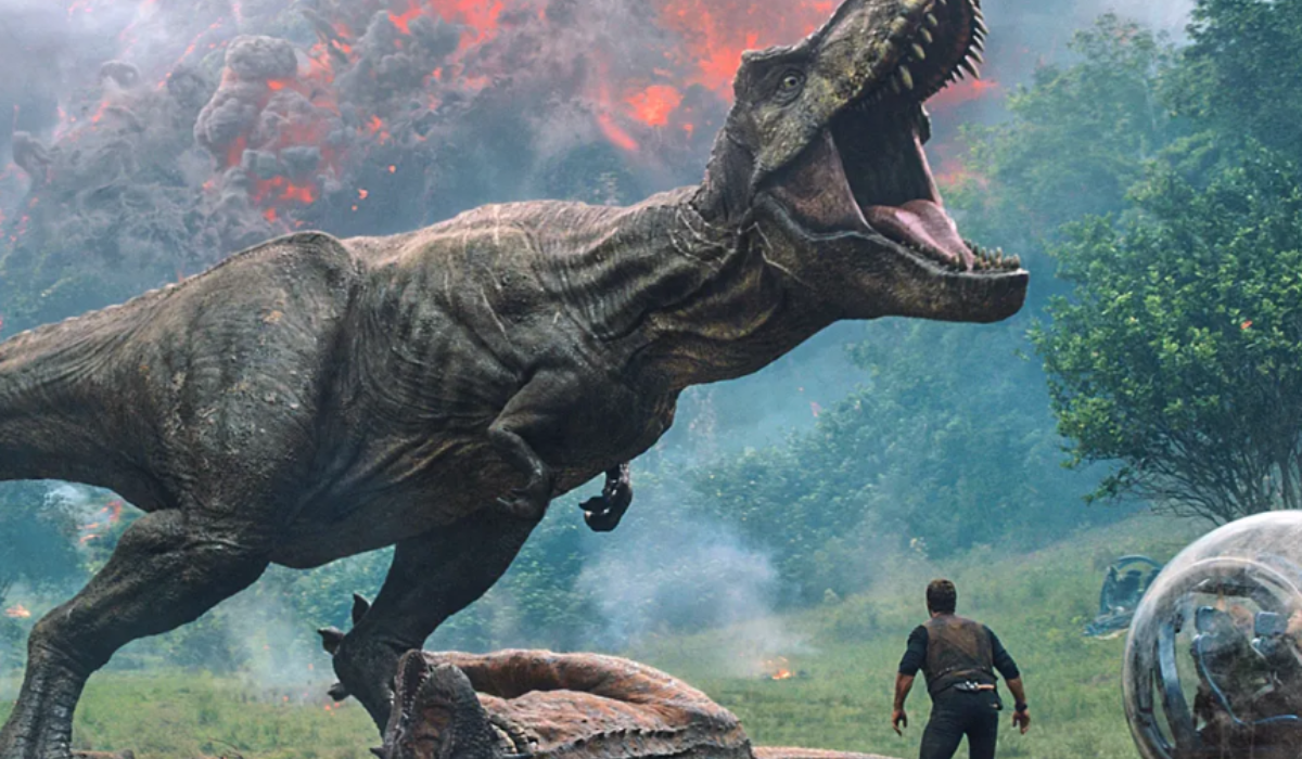 Jurassic World: Rebirth Box Office Soars—A HIT in India