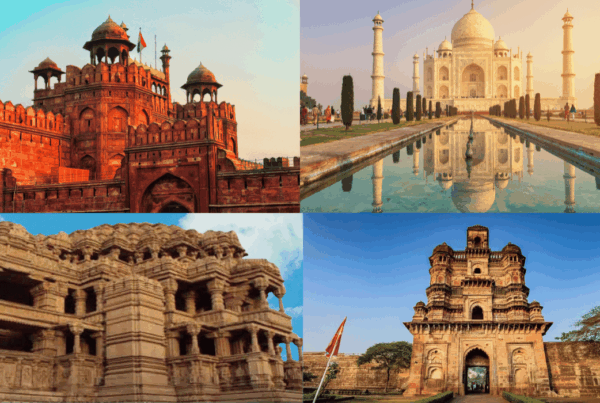 top 10 largest empire in india