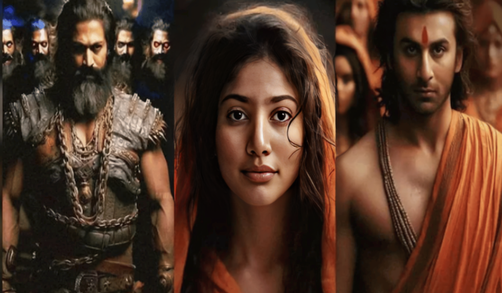 Ramayana Movie Logo to Launch on July 3; Teaser Delayed Until Diwali 2026 Release