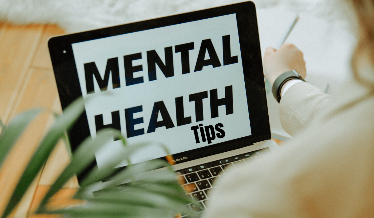 10 Mental Health Tips for Working Professionals in India