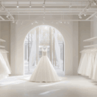 Bridal Studio Singapore