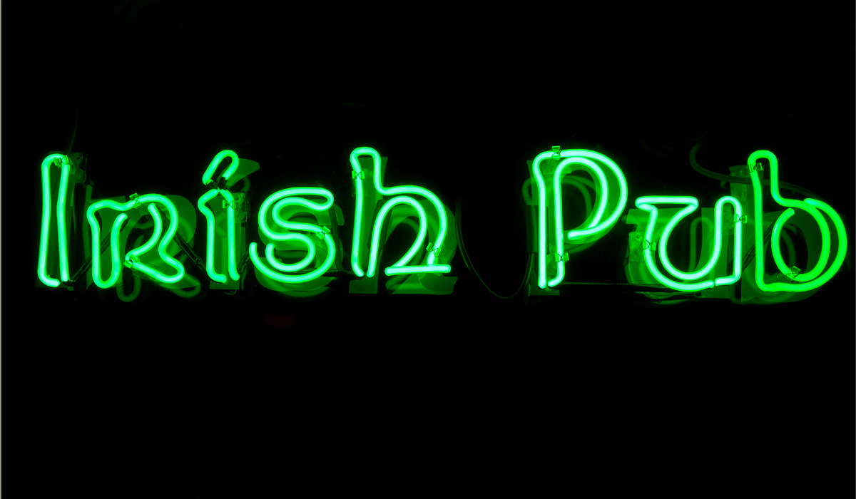 The Best Irish Pub Singapore In 2025