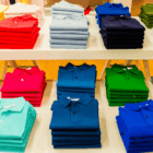 Polo Shirt Singapore
