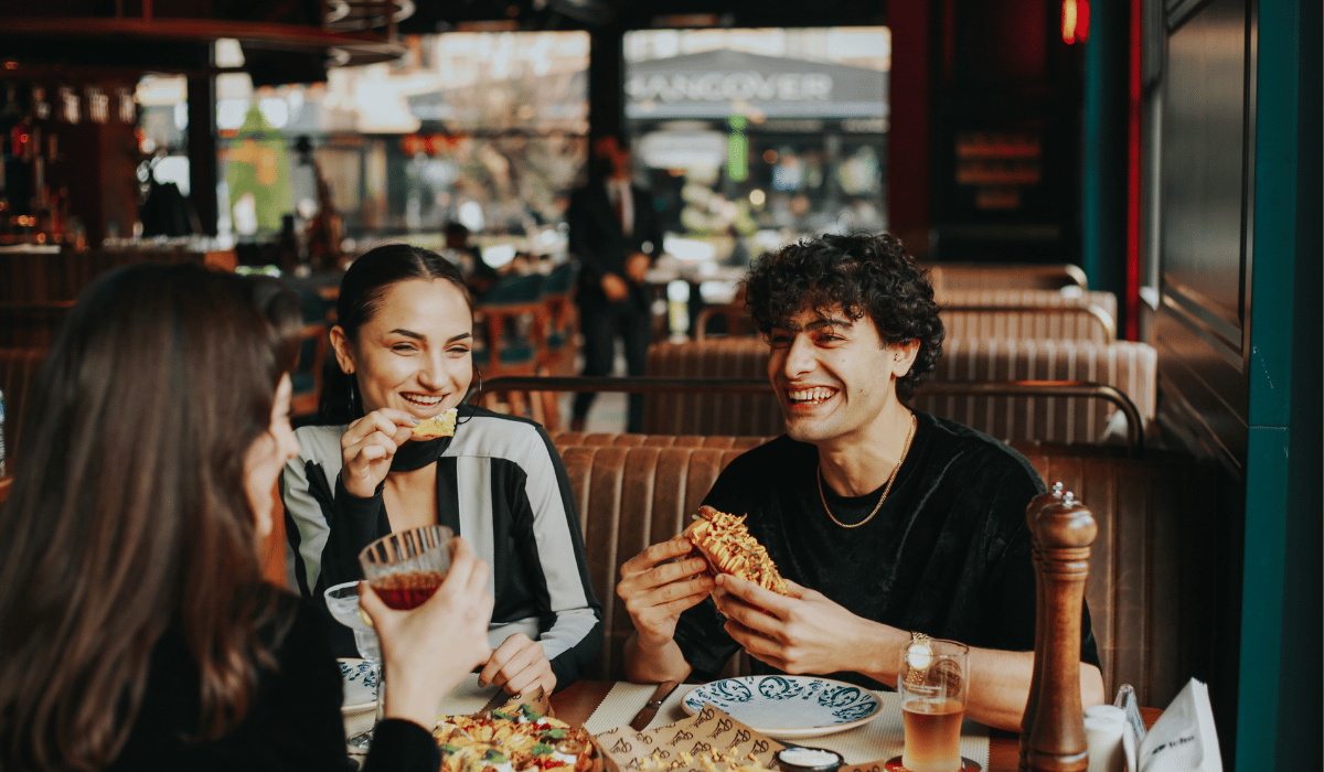 The Best Vegetarian Restaurant Singapore In 2025