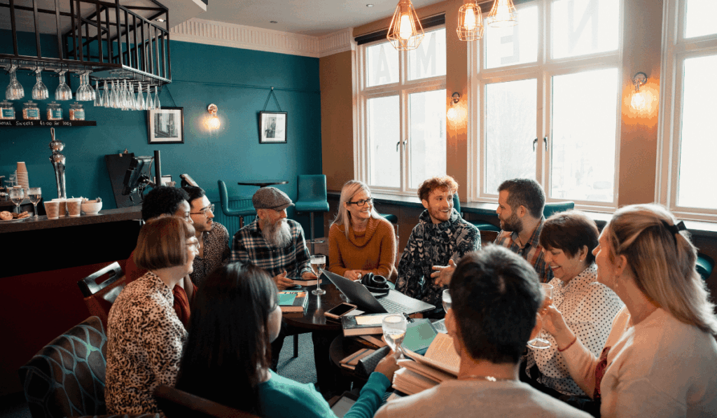 social clubs in singapore