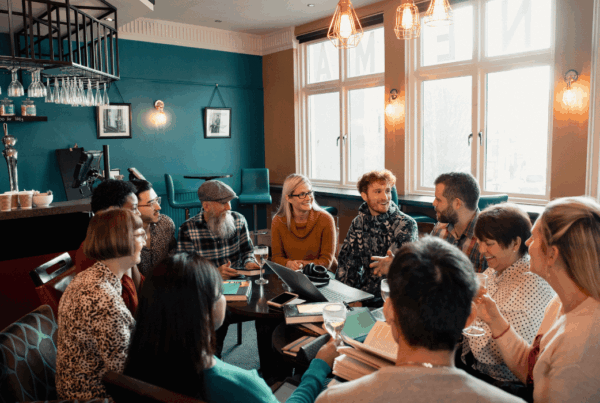 social clubs in singapore