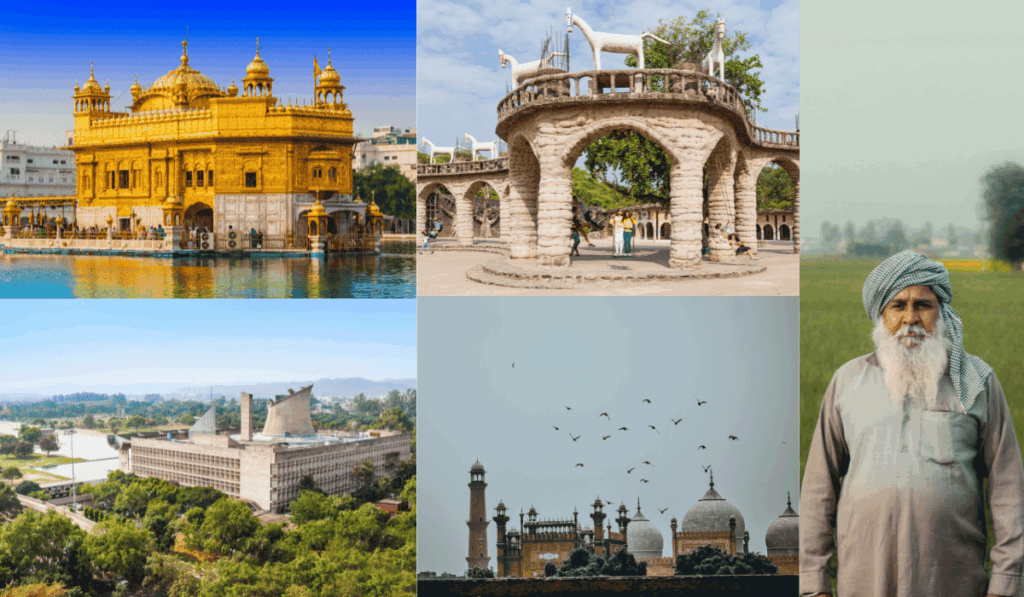 places to visit in Punjab