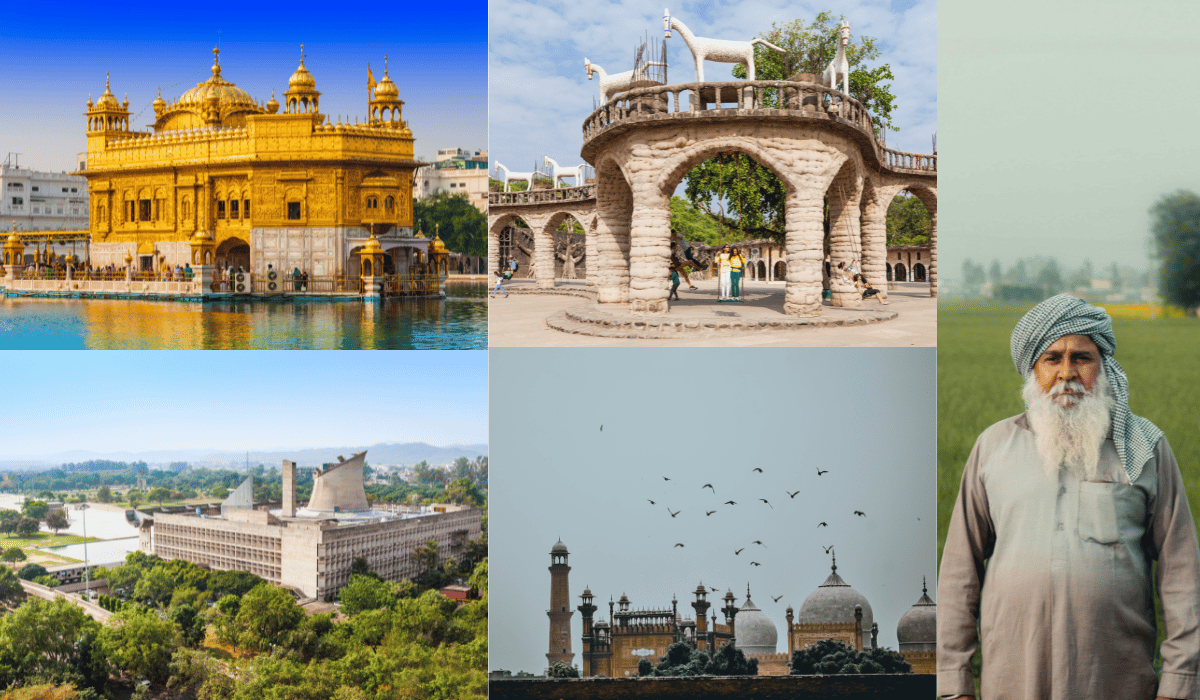 Top Places to Visit in Punjab – A Complete Travel Guide.