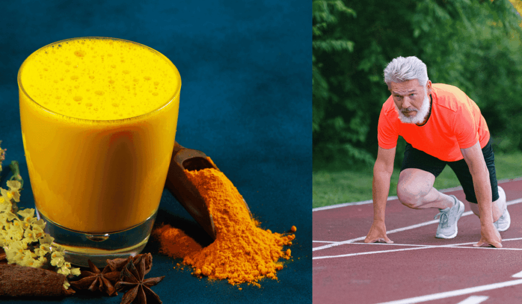 Benefits of Turmeric Milk