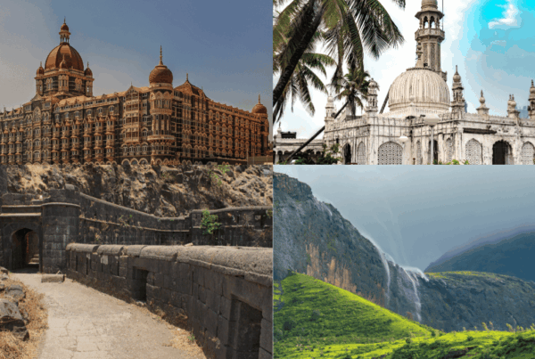 best places in Maharashtra