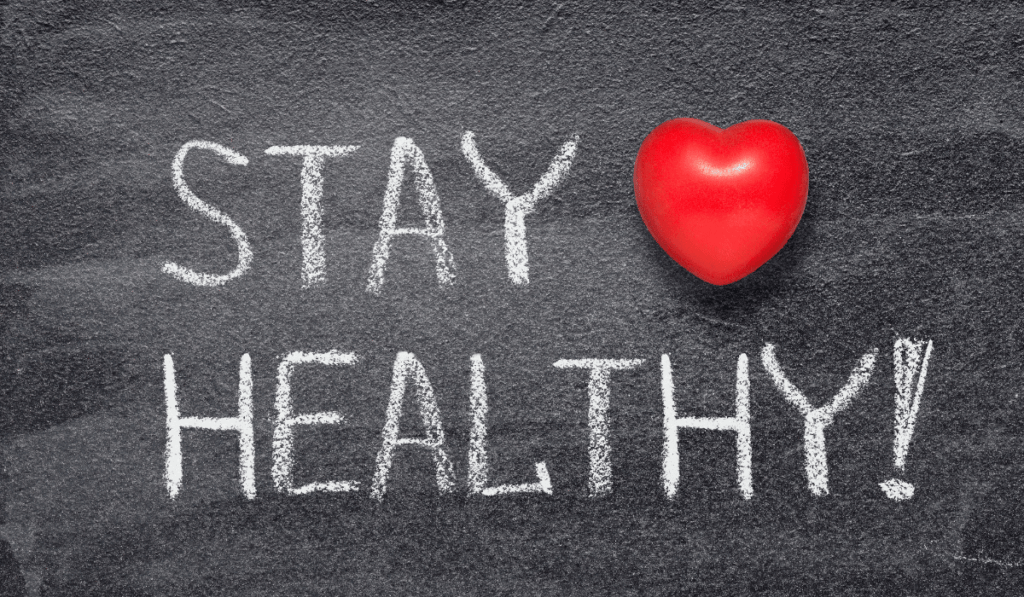 easy fitness tips