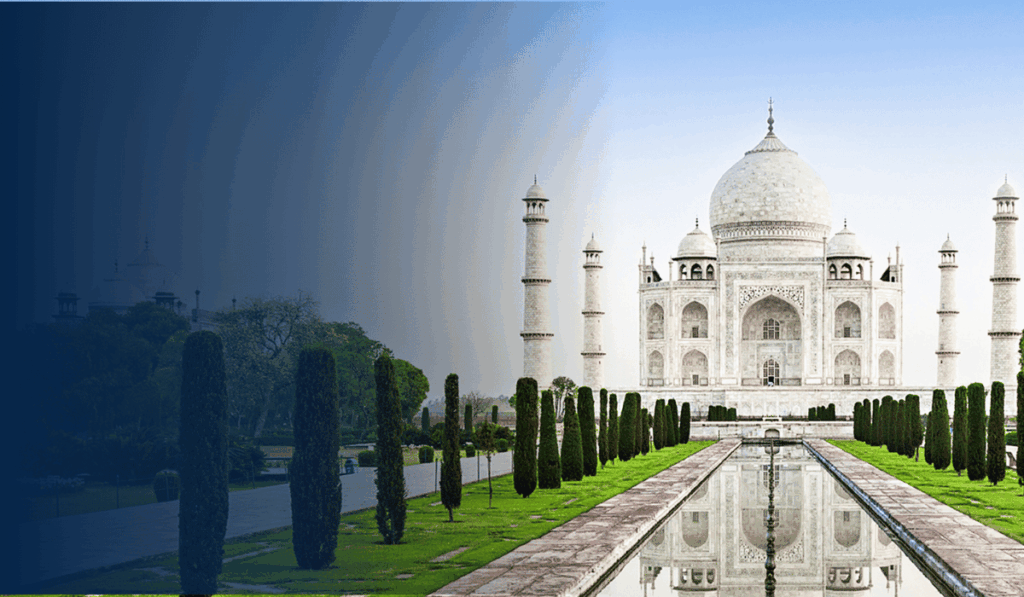 tourist places to visit in uttar pradesh​
