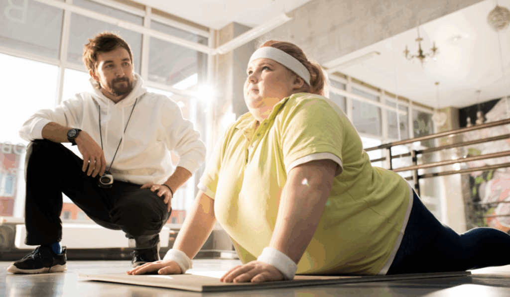 Weight Loss diet plan