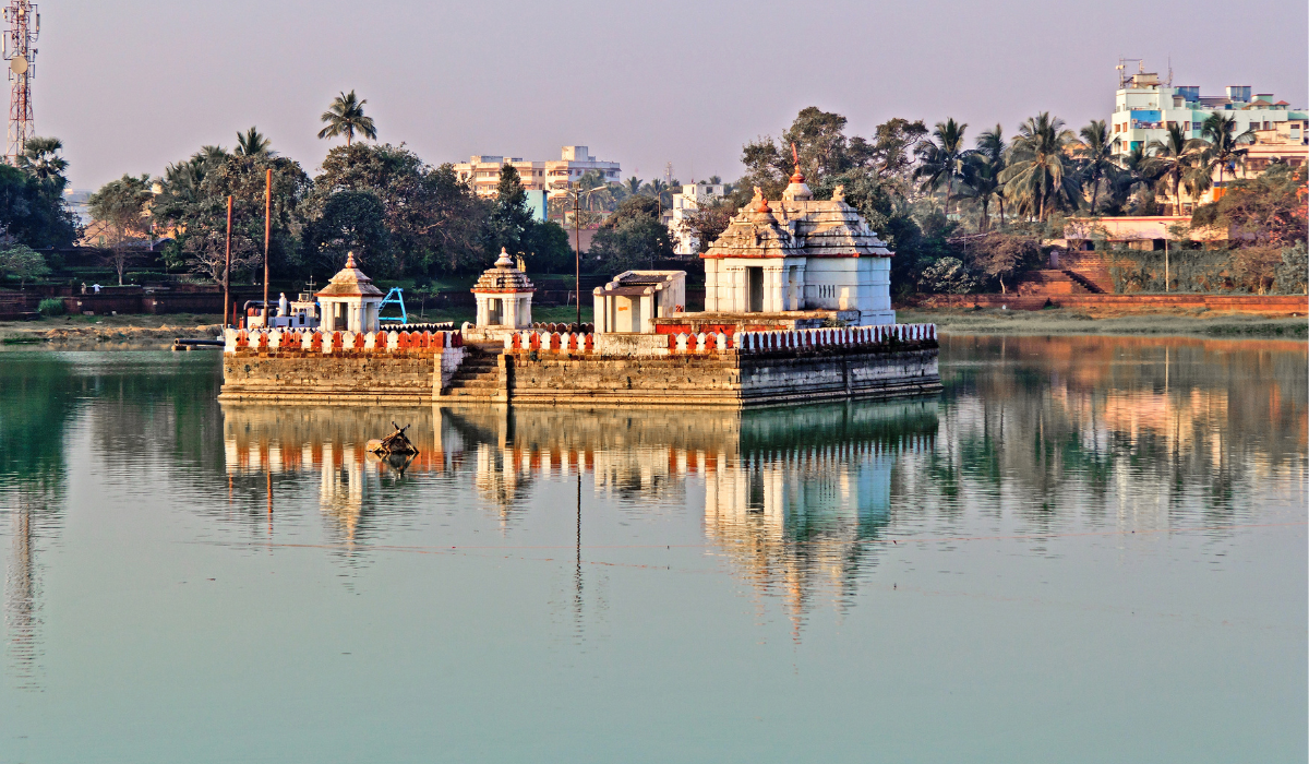 Top 10 Places to Visit in October in India