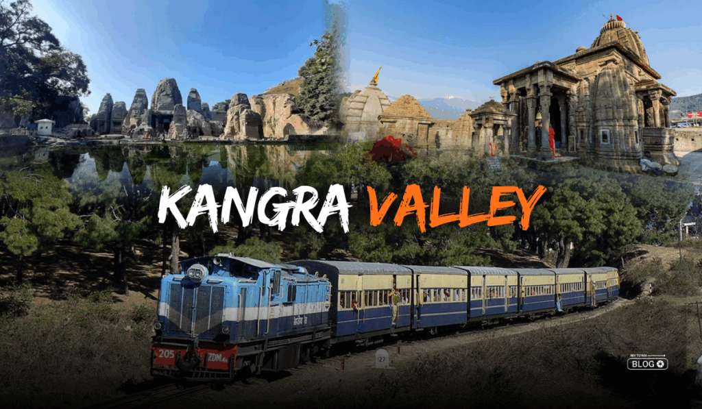 Best Places to Visit in Kangra