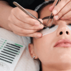 best eyelash extension singapore