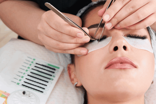 best eyelash extension singapore