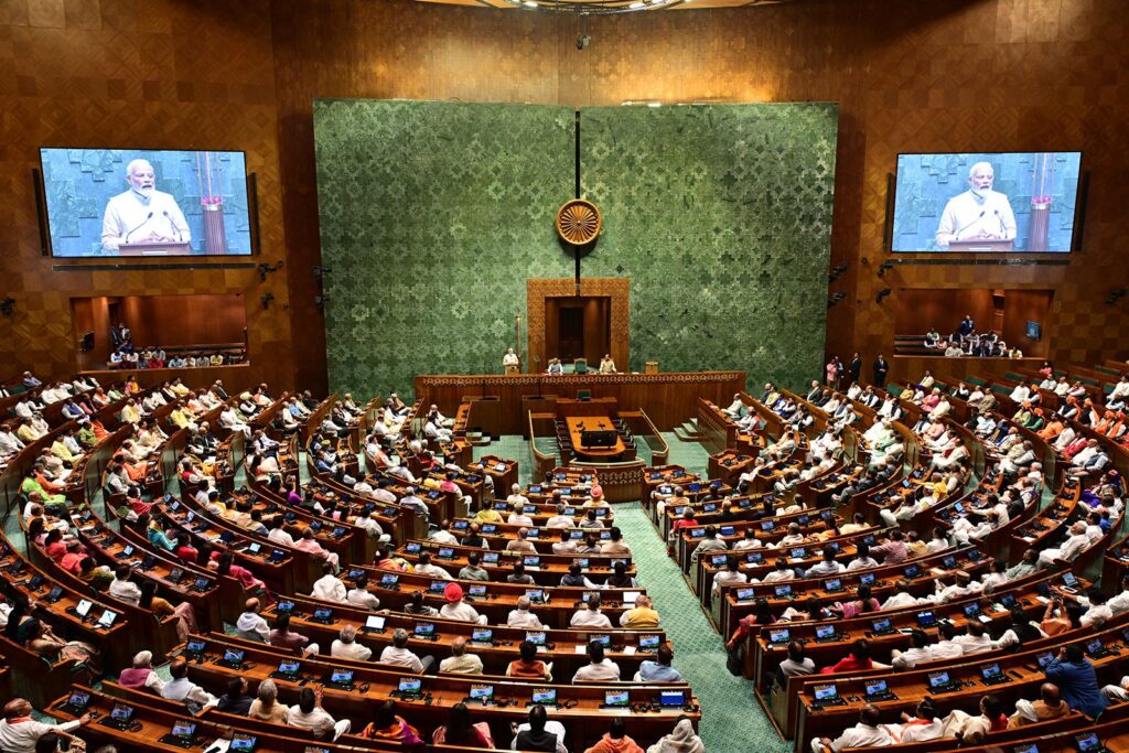 The Inside Story On Bill To Sack Jailed Chief Ministers
