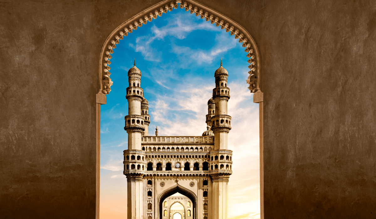 Best Places to Visit in Telangana for Culture and Nature Lovers.