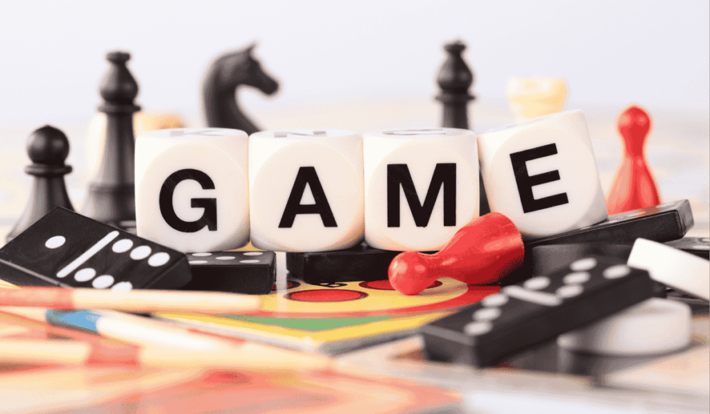 Board Games Singapore