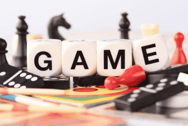 Board Games Singapore
