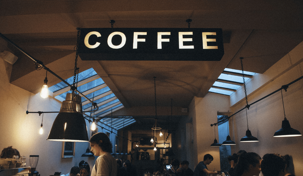 The Best Coffee Shop in Singapore 2025