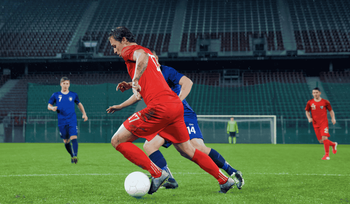 The Best Football Academy Singapore In 2025