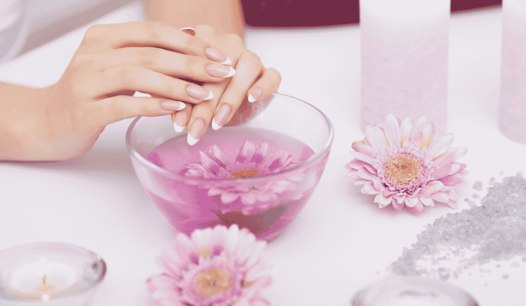 Nail Salon Singapore