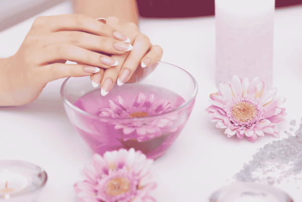 Nail Salon Singapore