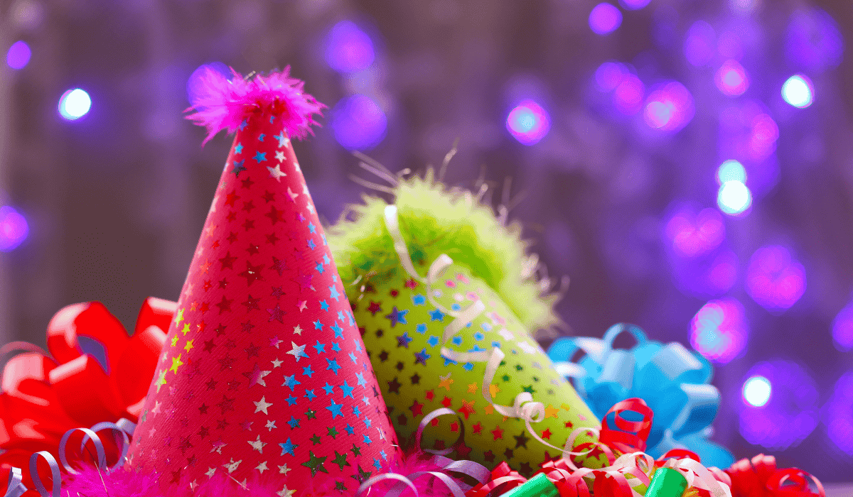 The Best Party Supplies Singapore 2025