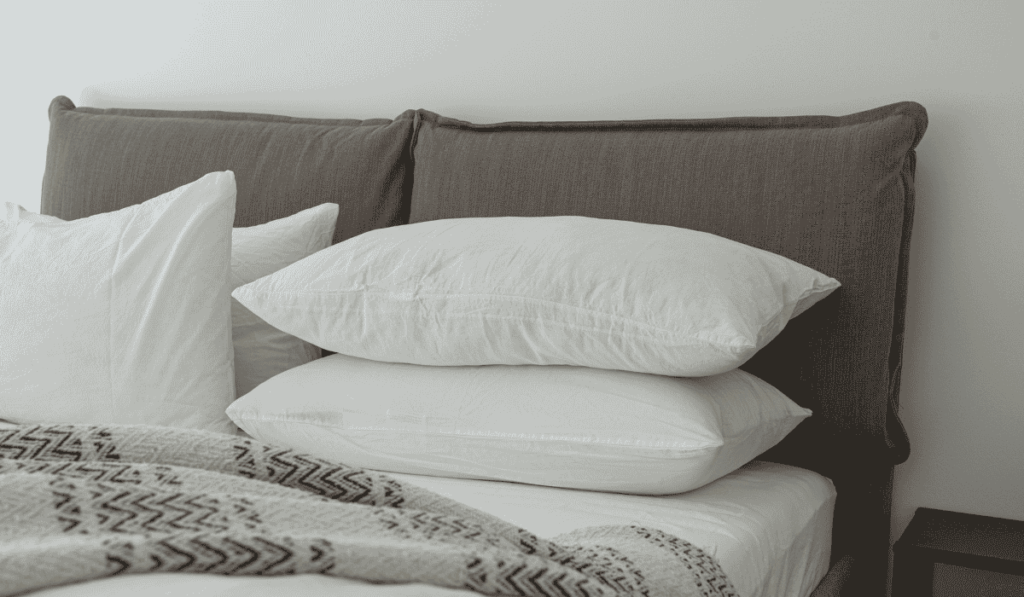 Best pillow singapore
