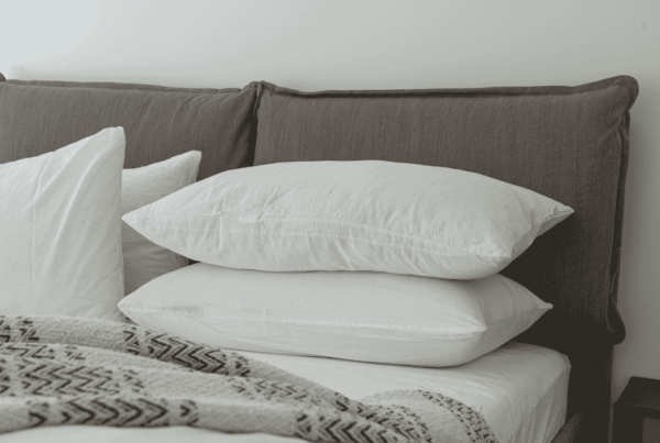 Best pillow singapore