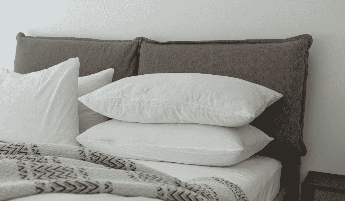 The Best Pillow Singapore for Ultimate Comfort In 2025