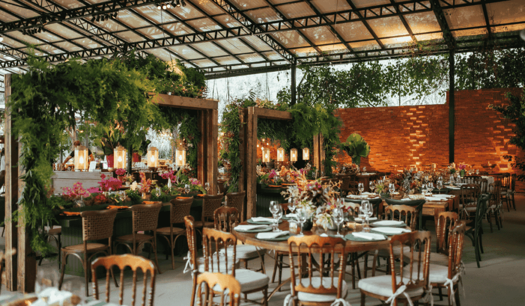 Small Party Venues Singapore