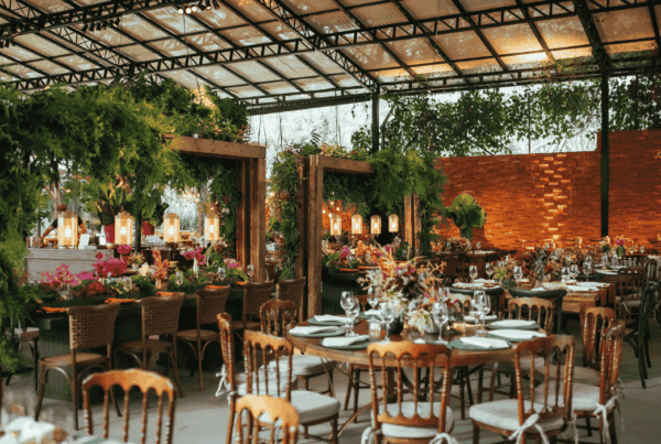 Small Party Venues Singapore