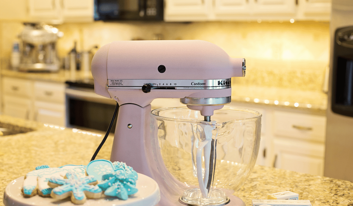 The Best Stand Mixer Singapore in 2025