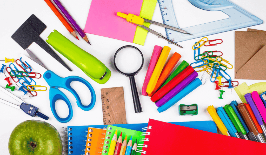 Stationery Supplier Singapore