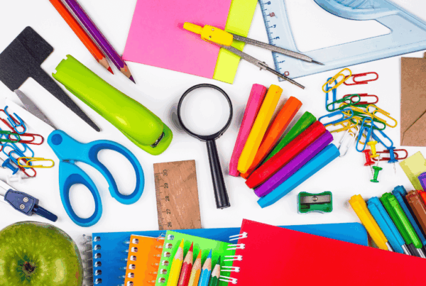 Stationery Supplier Singapore