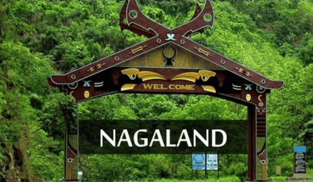 Top destinations in Nagaland