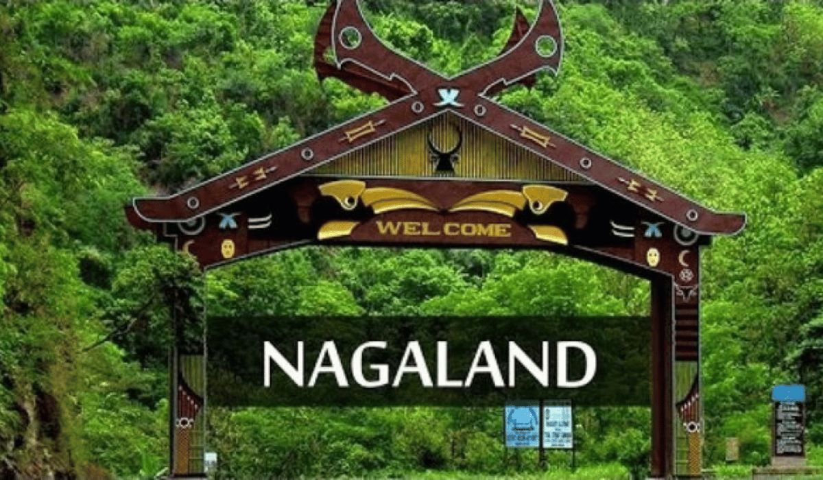 Nagaland’s Best Tourist Spots for Nature and Culture Exploration