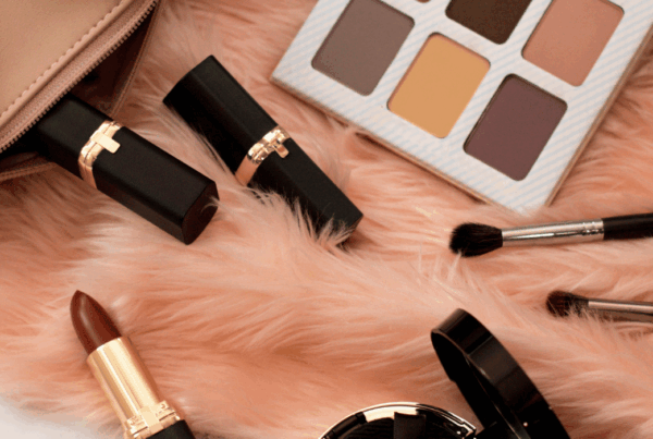Makeup Kit