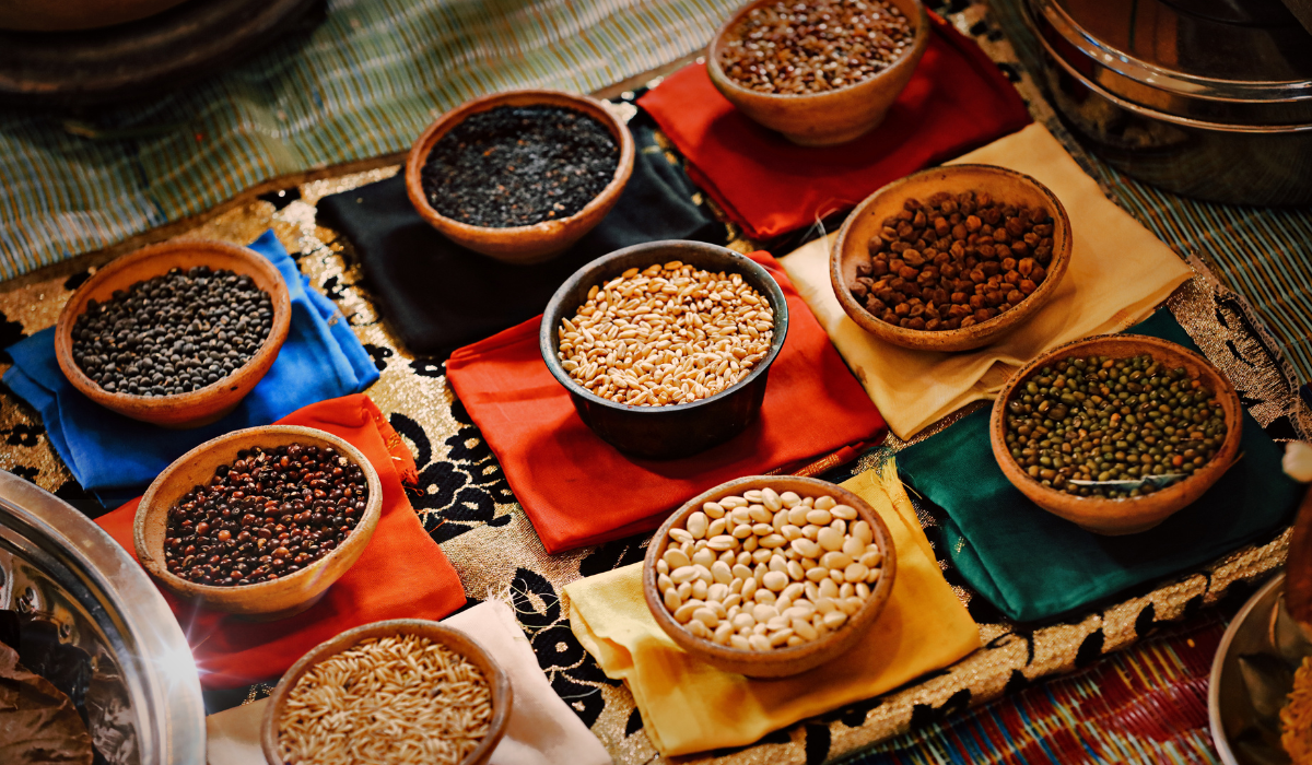 Little Millet Benefits: Why This Tiny Grain Deserves a Place on Your Plate